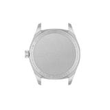 Tissot PRC 100 Solar Quartz 34mm Bicolour Ladies Watch
