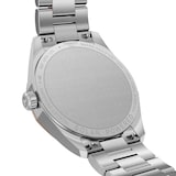 Tissot PRC 100 Solar Quartz 34mm Bicolour Ladies Watch