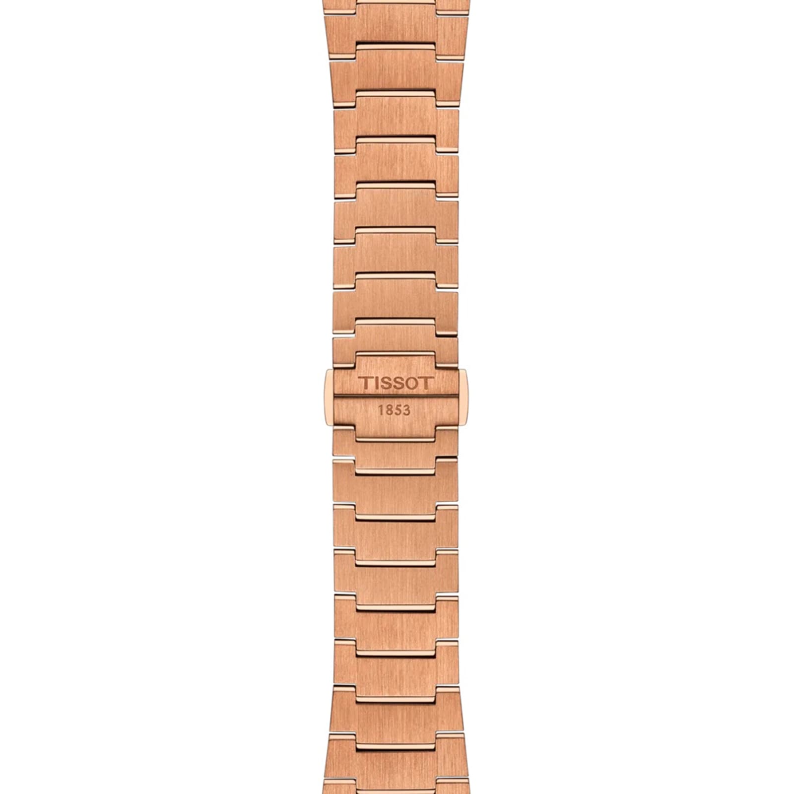 Tissot PRX Powermatic 80 40mm Mens Watch Blue