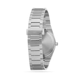 Tissot PRX Quartz 40mm Mens Watch Red