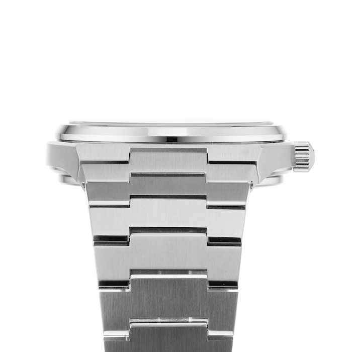 Tissot PRX Quartz 40mm Mens Watch Red