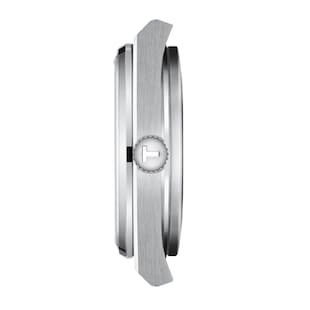 Tissot PRX Quartz 35mm Ladies Watch Red