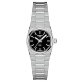 Tissot PRX 25mm Ladies Watch Black