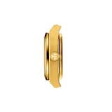 Tissot PRX Quartz 25mm Ladies Watch Champagne