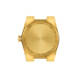 Tissot PRX Quartz 25mm Ladies Watch Champagne