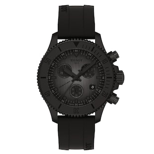Tissot Seastar 1000 Quartz Chronograph 38mm Unisex Watch