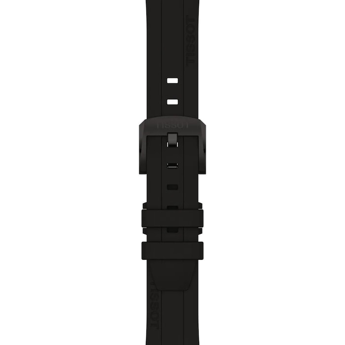Tissot Seastar 1000 Quartz Chronograph 38mm Unisex Watch