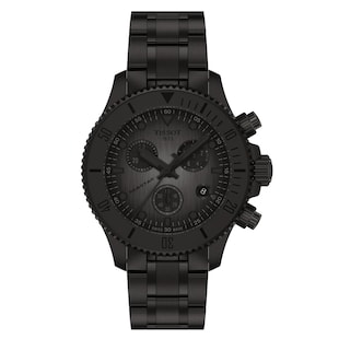 Tissot Seastar 1000 Quartz Chronograph 38mm Unisex Watch