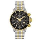 Tissot Seastar 1000 Quartz Chronograph 38mm Unisex Watch
