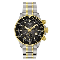 17361867 - Seastar 1000 Quartz Chronograph 38mm Unisex Watch