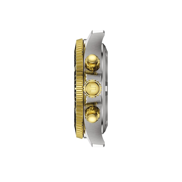 Tissot Seastar 1000 Quartz Chronograph 38mm Unisex Watch