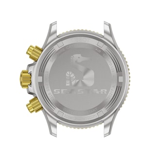 Tissot Seastar 1000 Quartz Chronograph 38mm Unisex Watch Tissot Seastar 1000 Quartz Chronograph 38mm Unisex Watch