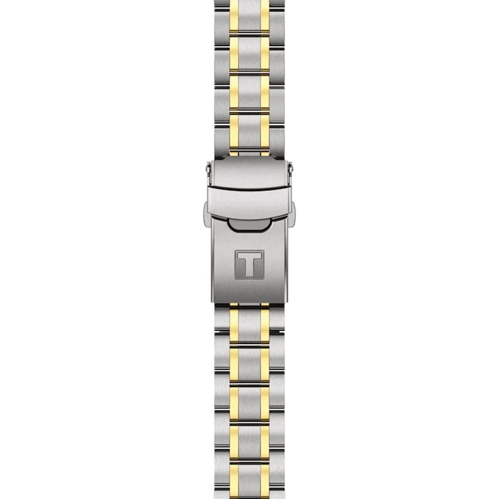 Tissot Seastar 1000 Quartz Chronograph 38mm Unisex Watch