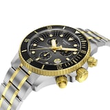 Tissot Seastar 1000 Quartz Chronograph 38mm Unisex Watch
