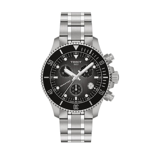 Tissot Seastar 1000 Quartz Chronograph 38mm Unisex Watch