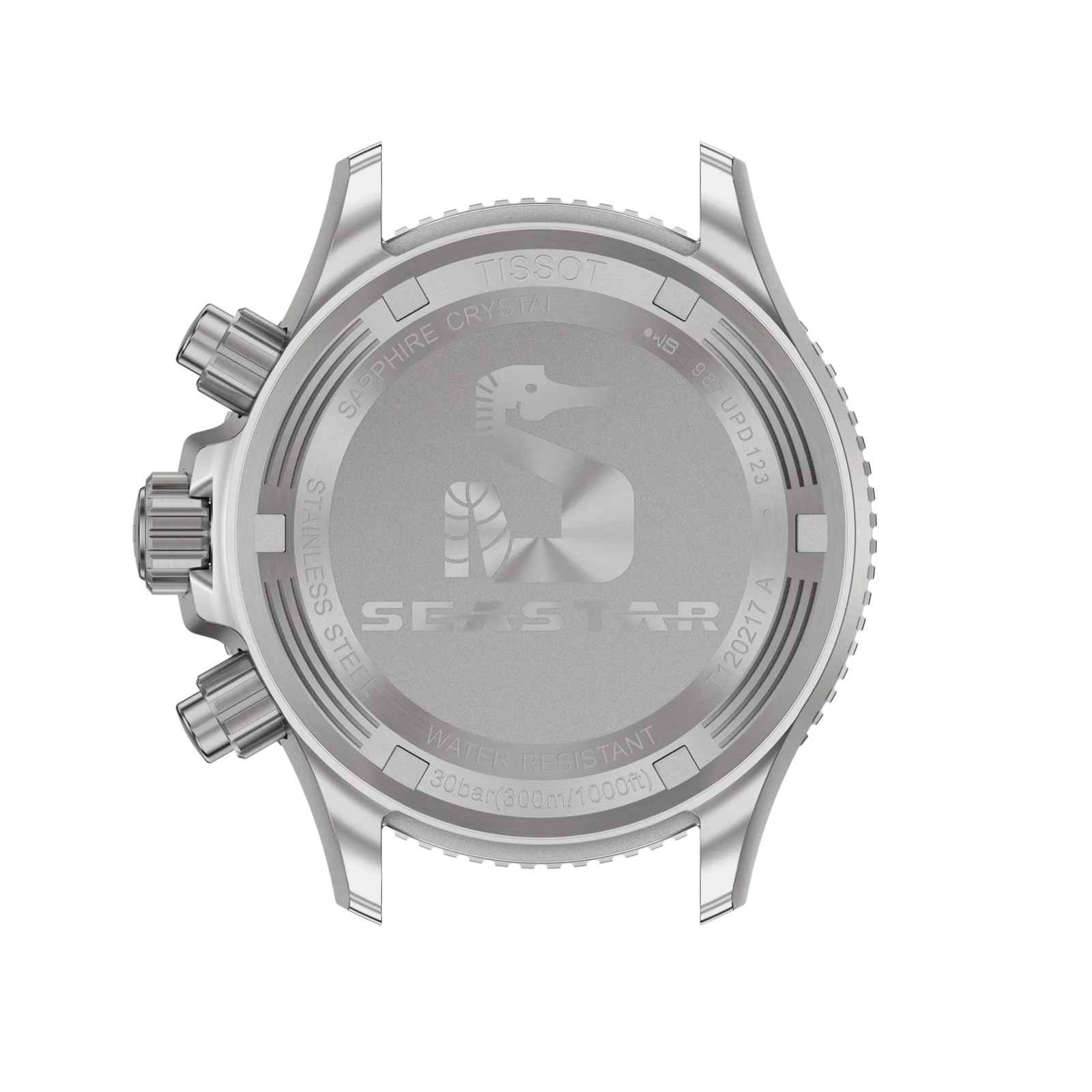 Tissot Seastar 1000 Quartz Chronograph 38mm Unisex Watch Tissot Seastar 1000 Quartz Chronograph 38mm Unisex Watch