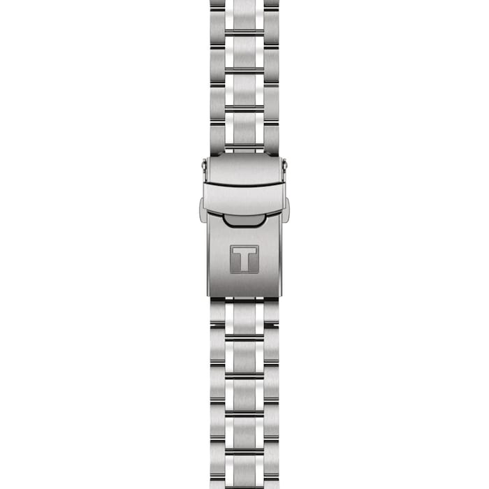 Tissot Seastar 1000 Quartz Chronograph 38mm Unisex Watch