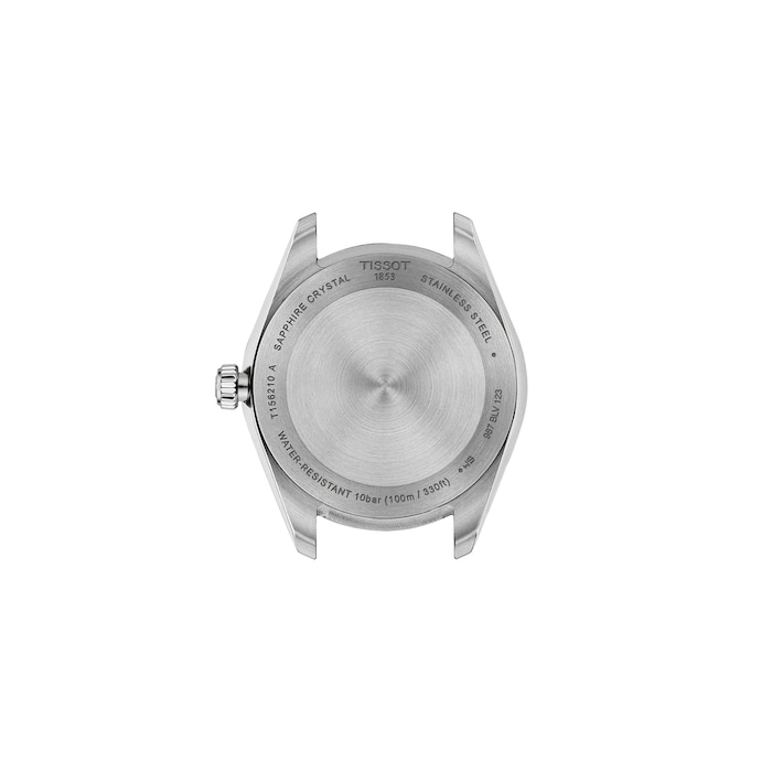 Tissot T-Classic Ballade 34mm Unisex Watch Green