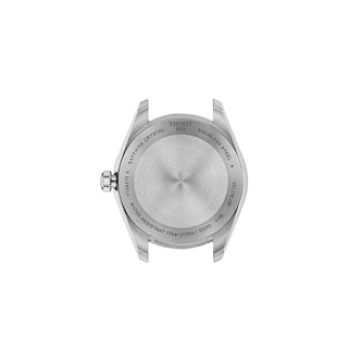 Tissot Ballade 34mm Unisex Watch Blue