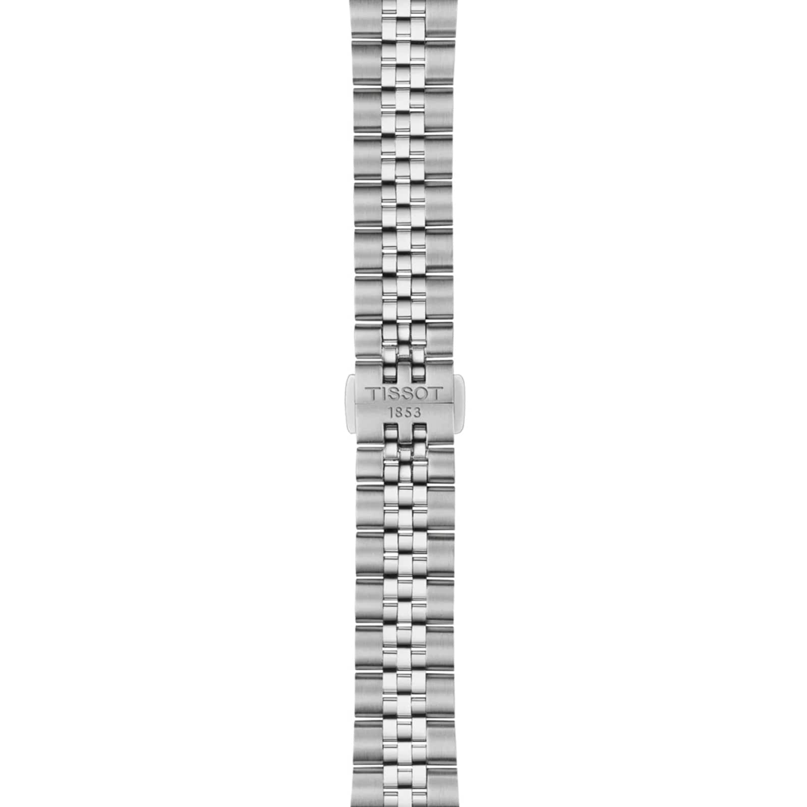 Tissot T-Classic Ballade 34mm Unisex Watch Blue