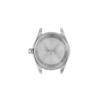 Tissot Ballade 34mm Unisex Watch Silver