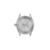 Tissot T-Classic Ballade 34mm Unisex Watch Silver