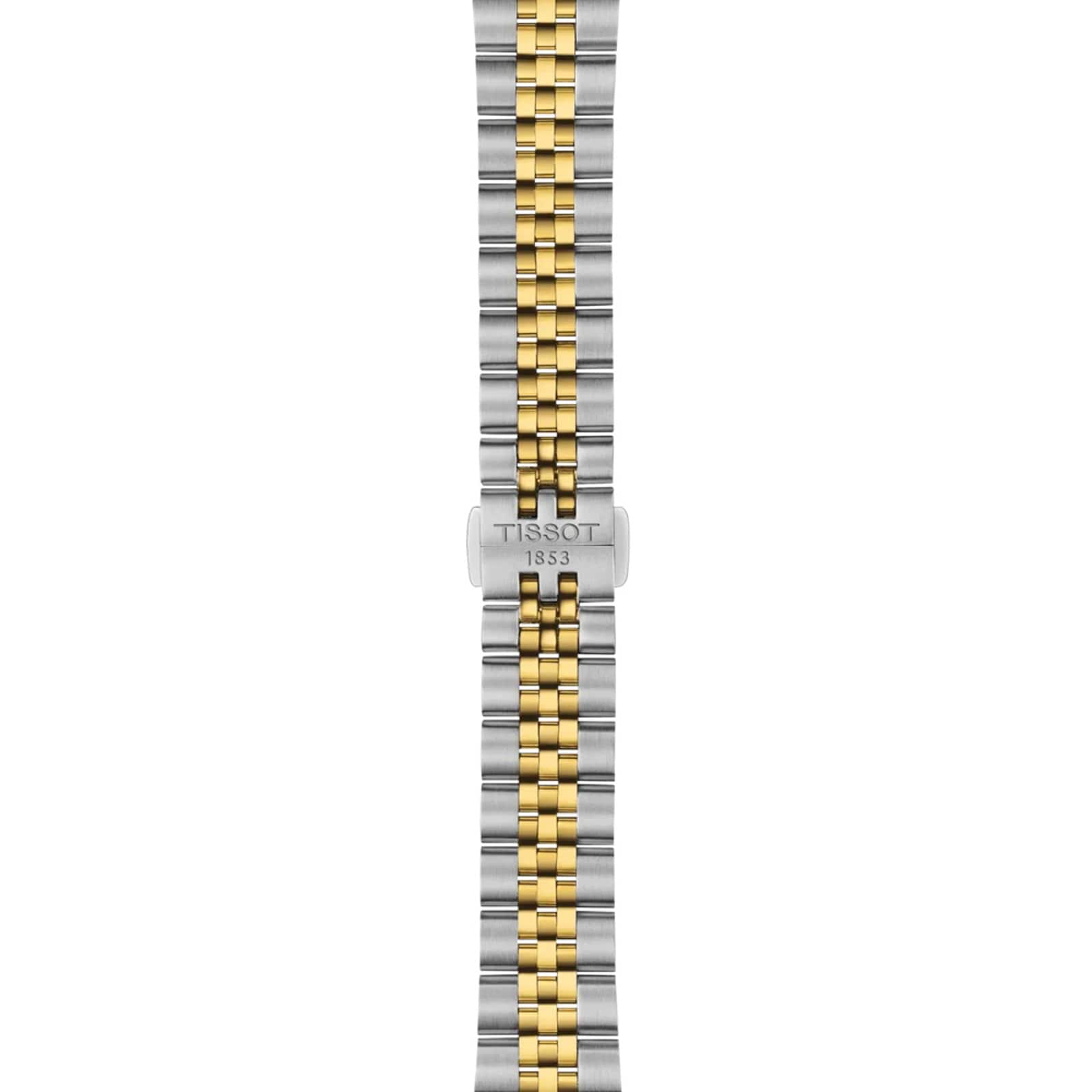 Tissot Ballade 34mm Unisex Watch Silver Tissot Ballade 34mm Unisex Watch Silver