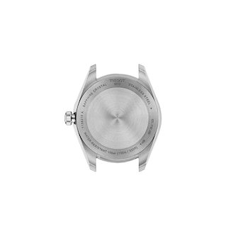 Tissot Ballade 34mm Unisex Watch Navy