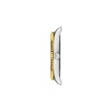 Tissot Ballade 40mm Mens Watch Silver