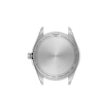 Tissot Ballade 40mm Mens Watch Silver
