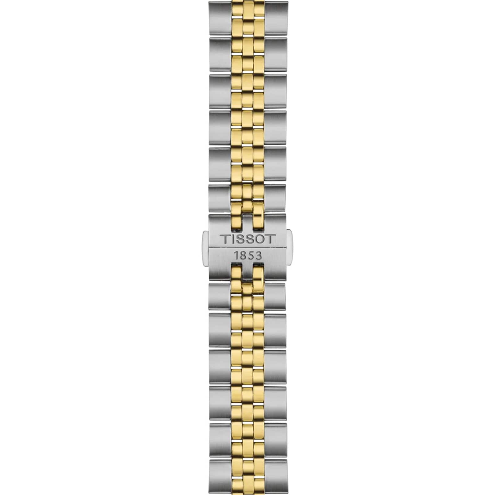 Tissot Ballade 40mm Mens Watch Silver Tissot Ballade 40mm Mens Watch Silver