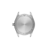 Tissot T-Classic Ballade 40mm Mens Watch Navy