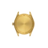 Tissot T-Classic Ballade 40mm Mens Watch Black