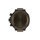 Tissot T-Race 45mm Mens Watch Grey