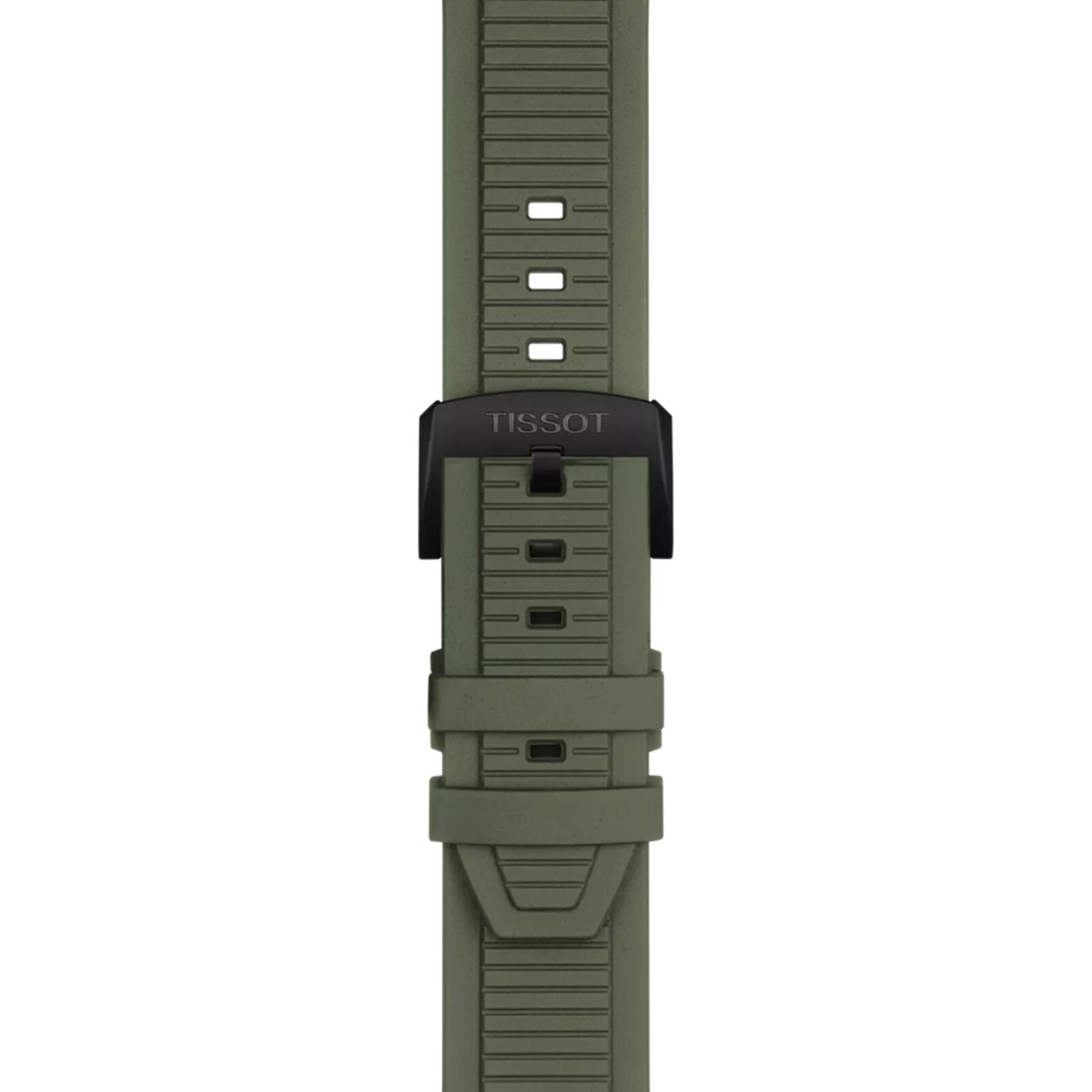 Tissot T-Race 45mm Mens Watch Grey