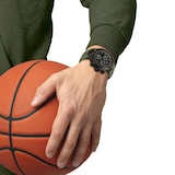 Tissot T-Race 45mm Mens Watch Grey