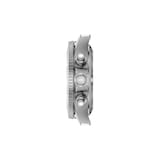 Tissot Seastar 1000 38mm Ladies Watch White - Grey