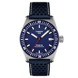 Tissot PR516 38mm Mens Watch Blue