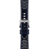 Tissot PR516 38mm Mens Watch Blue