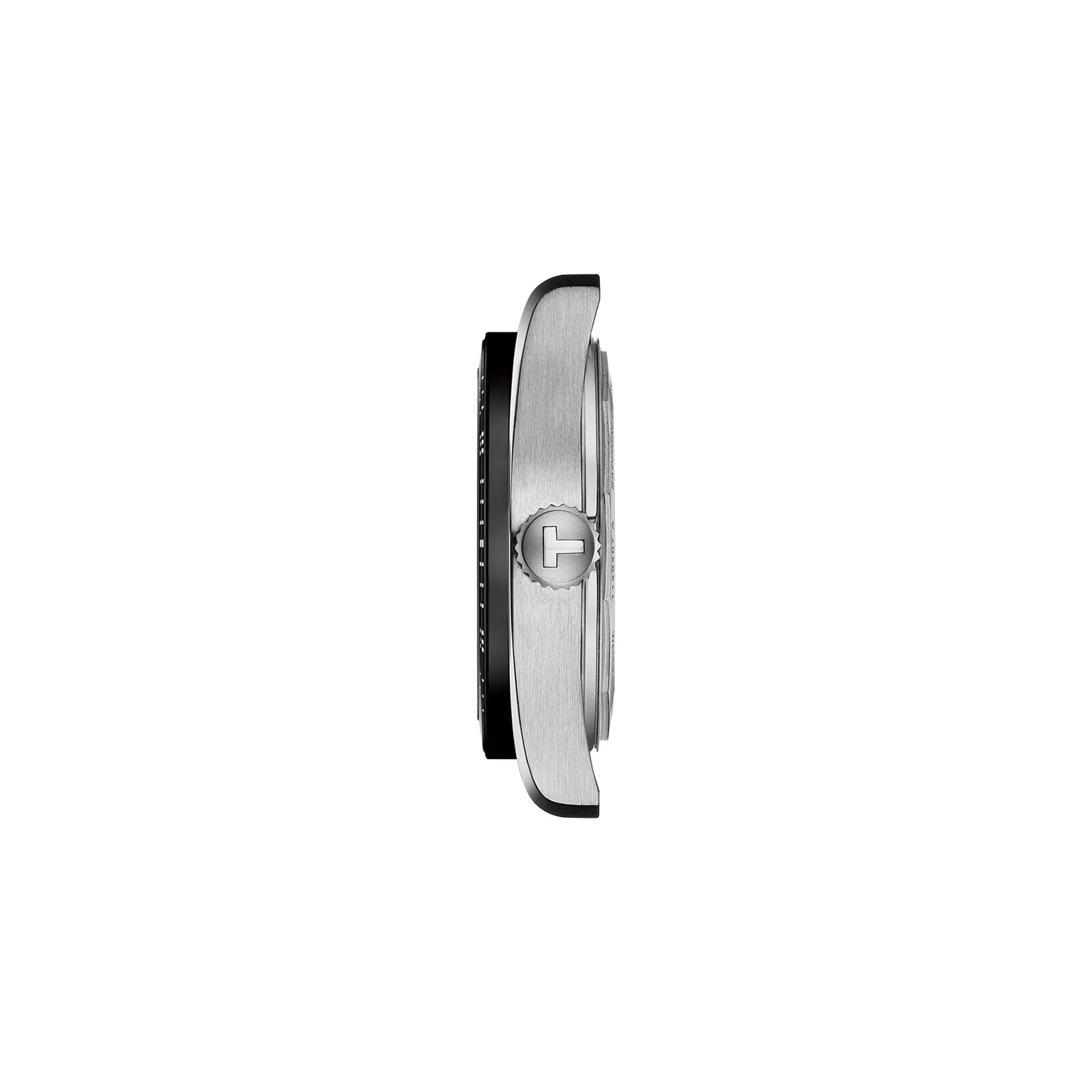 Tissot PR516 38mm Mens Watch Black T1494071605100 | Mayors