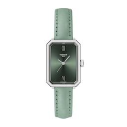17361882 - SRV Quartz 22mm Ladies Watch Green