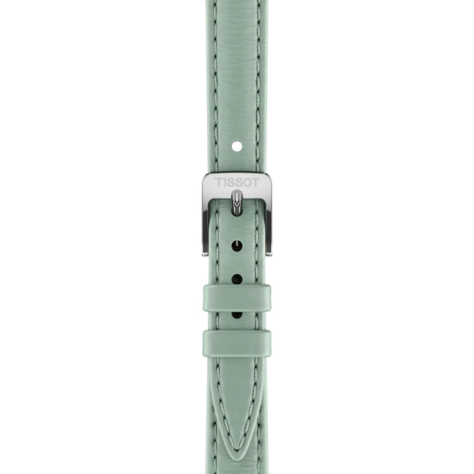 Tissot SRV Quartz 22mm Ladies Watch Green Tissot SRV Quartz 22mm Ladies Watch Green