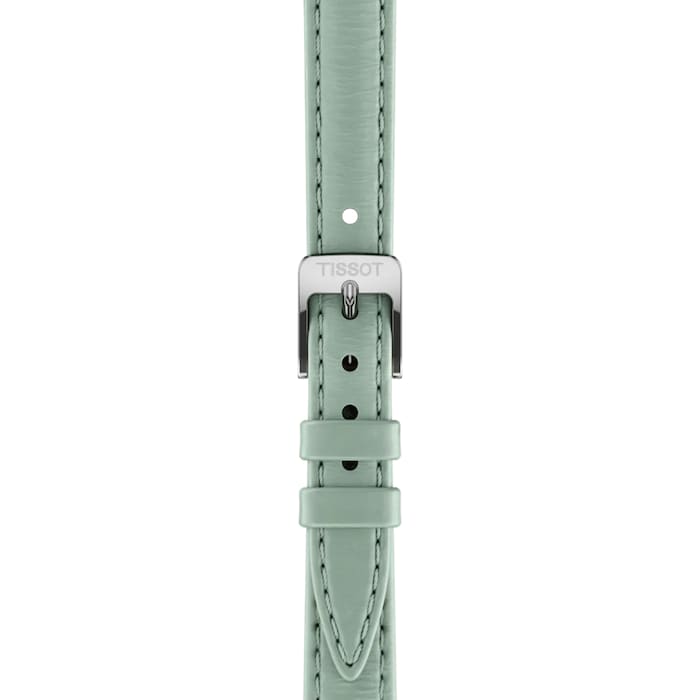 Tissot SRV Quartz 22mm Ladies Watch Green