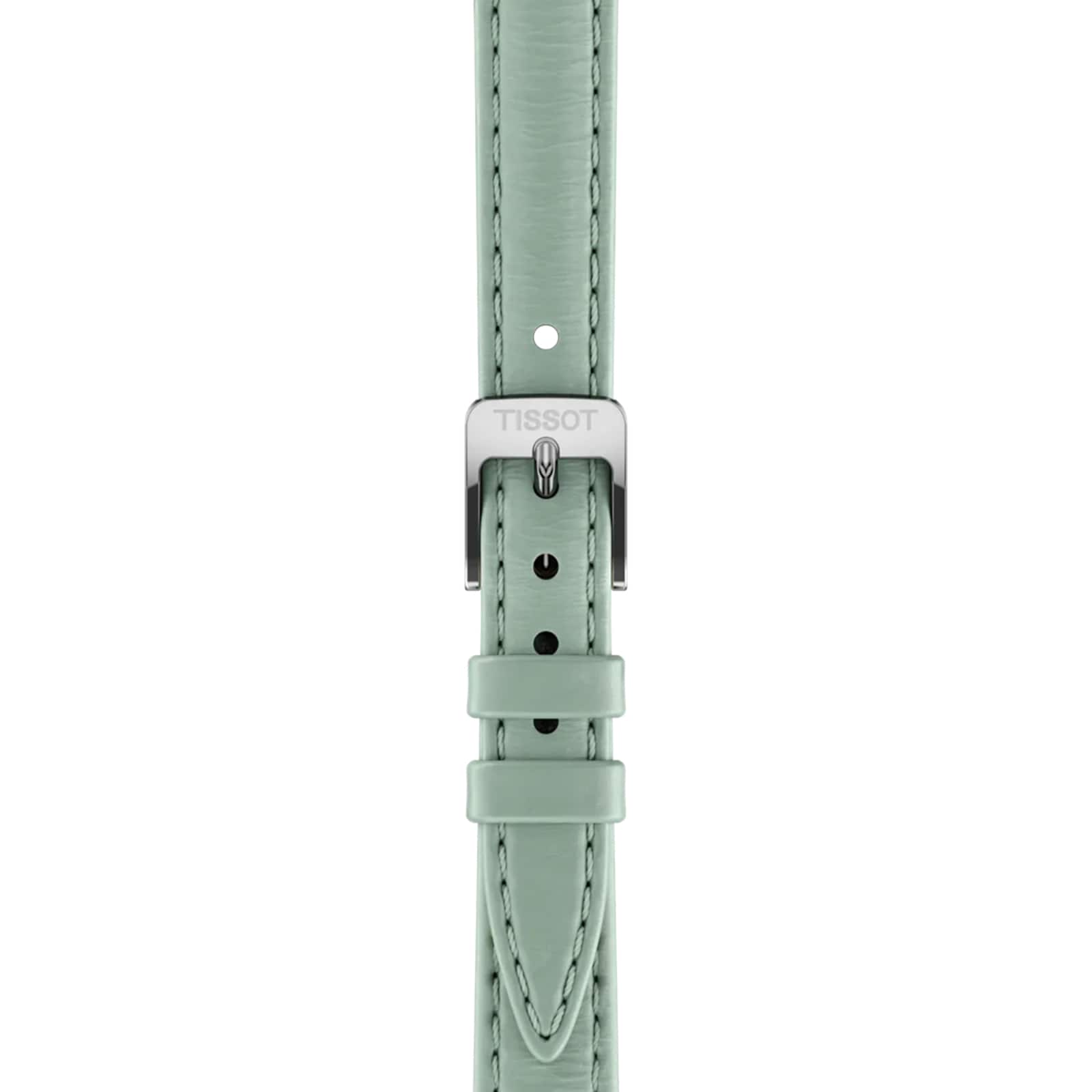 Tissot SRV Quartz 22mm Ladies Watch Green