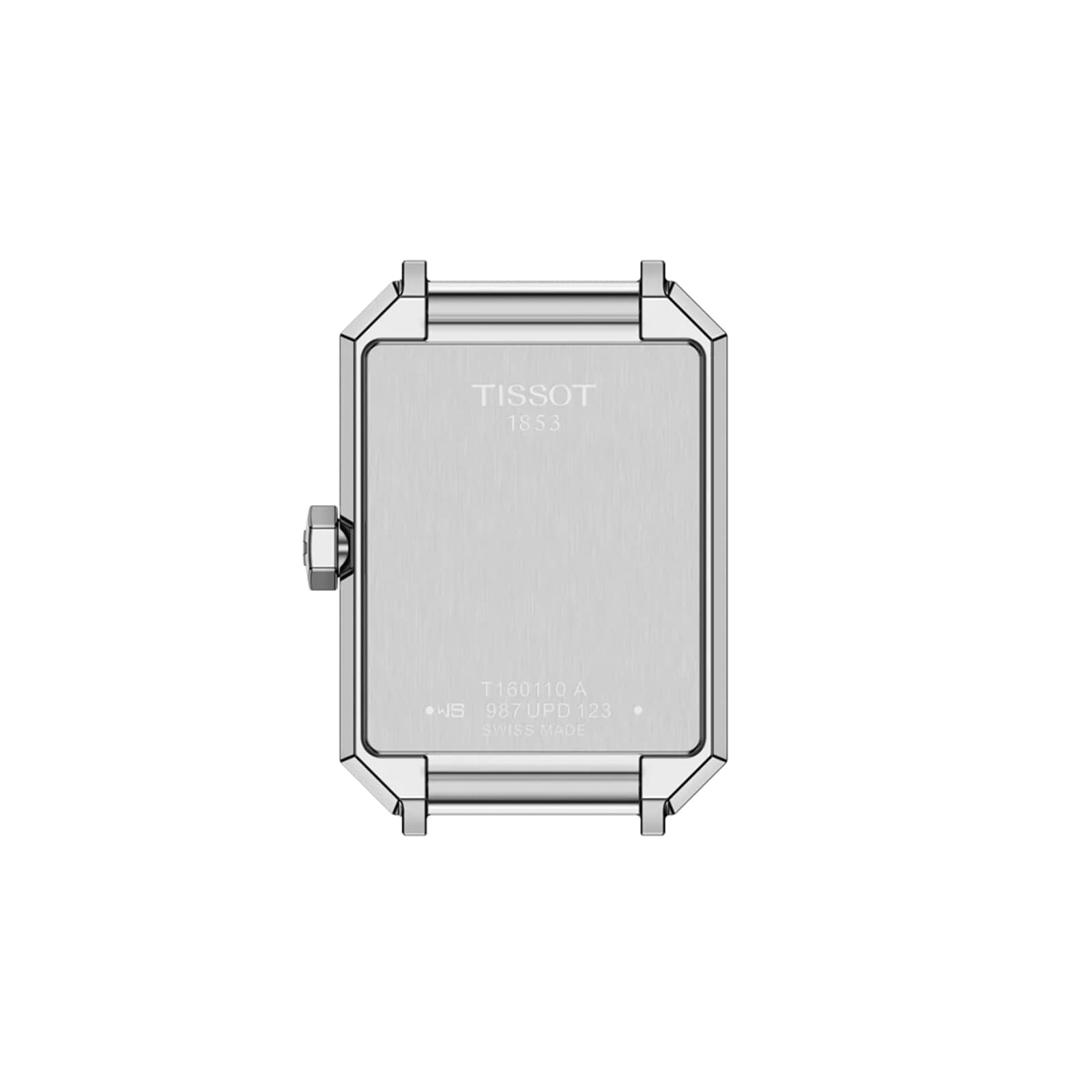 Tissot SRV Quartz 22mm Ladies Watch Green Tissot SRV Quartz 22mm Ladies Watch Green