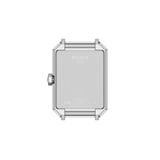 Tissot SRV Quartz 22mm Ladies Watch Silver
