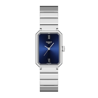 Tissot SRV Quartz 22mm Ladies Watch Blue Tissot SRV Quartz 22mm Ladies Watch Blue