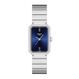 Tissot SRV Quartz 22mm Ladies Watch Blue
