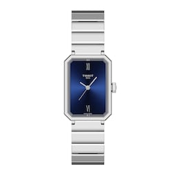 17361884 - SRV Quartz 22mm Ladies Watch Blue