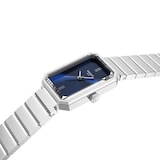 Tissot SRV Quartz 22mm Ladies Watch Blue